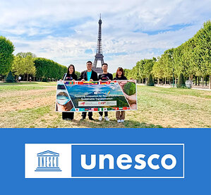 i2Cool Advances Electricity-Free Cooling Through UNESCO-Endorsed FIRST Programme at Global Conference in Paris