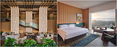 Hyatt Regency Kuala Lumpur At KL Midtown: A Refined Urban Retreat Recognised For Design Excellence