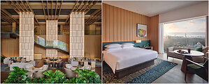 Hyatt Regency Kuala Lumpur At KL Midtown: A Refined Urban Retreat Recognised For Design Excellence