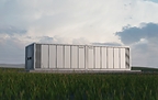 Envision Energy and Kallista Energy Deliver 386 MWh Energy Storage Project to Accelerate Future Energy System in France