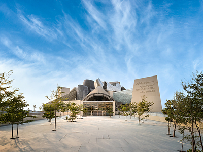 Department of Culture and Tourism – Abu Dhabi Announces 11 December 2026 Opening of Guggenheim Abu Dhabi
