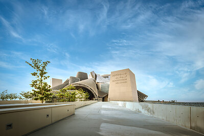 Department of Culture and Tourism – Abu Dhabi Announces 11 December 2026 Opening of Guggenheim Abu Dhabi