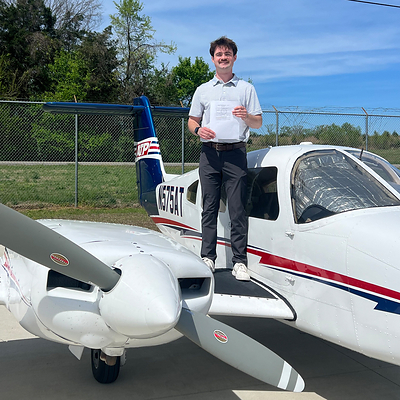 ATP Flight School Accelerates Airline Career Pilot Program Timelines by 25%
