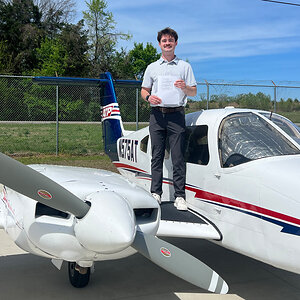 ATP Flight School Accelerates Airline Career Pilot Program Timelines by 25%
