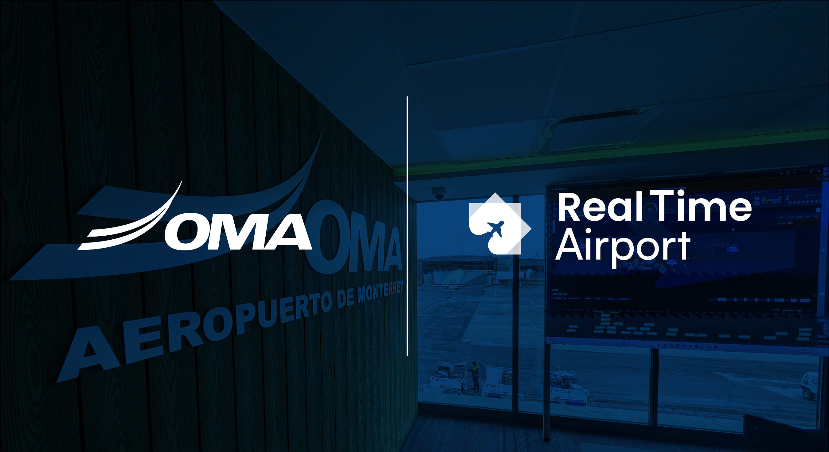 Monterreyn lentoasema ja AirportLabs parantavat lentokentän turvallisuutta digitaalisella ratkaisulla