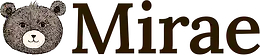 Mirae Logo