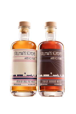 Dancing Goat Distillery Introduces Stillman's Sonder 10-year Bourbon and American Single Malt Whiskey