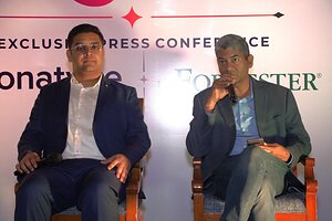 Sonatype and Forrester Address the Growing AI-Era Software Supply Chain Risk Facing Indian Enterprises in the Guru Forum