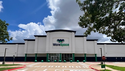 WareSpace Opens in Plano and Marks It With a Celebration of the City's Small Business Economy