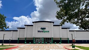 WareSpace Opens in Plano and Marks It With a Celebration of the City's Small Business Economy