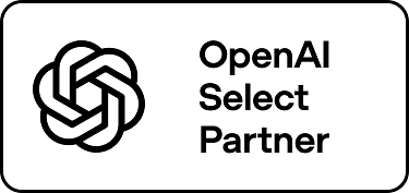 OpenAI Select Partner OpenAI Select Partner