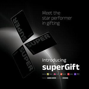 super.money launches 'superGift', sets a new benchmark for gifting in India
