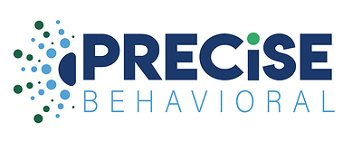 Precise Behavioral Health Company Logo