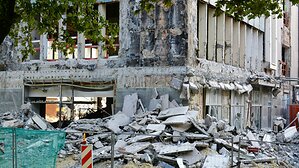 Episcopal Relief & Development Supports Partners Responding to Humanitarian Needs After Earthquakes in Venezuela