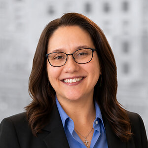 Kucker Marino Winiarsky &amp; Bittens, LLP (KMWB) is pleased to announce the promotion of Olga Someras to Partner in the firm's Commercial Litigation &amp; Business Dispute Resolution Department
