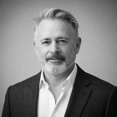eXeX Appoints Rob Sergent as Chief eXperience Officer
