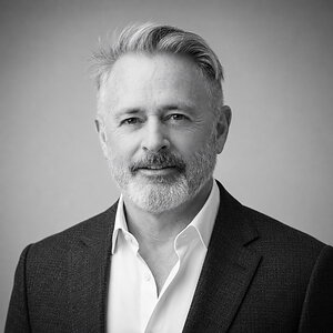 eXeX Appoints Rob Sergent as Chief eXperience Officer