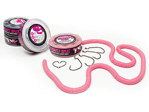 Innovative 32-Inch Stickity Split™ Worm Now Available at Walmart, Dick's Sporting Goods, Scheels and Meijer
