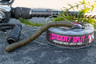 Stickity Split 3