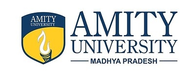 Amity University Madhya Pradesh Logo