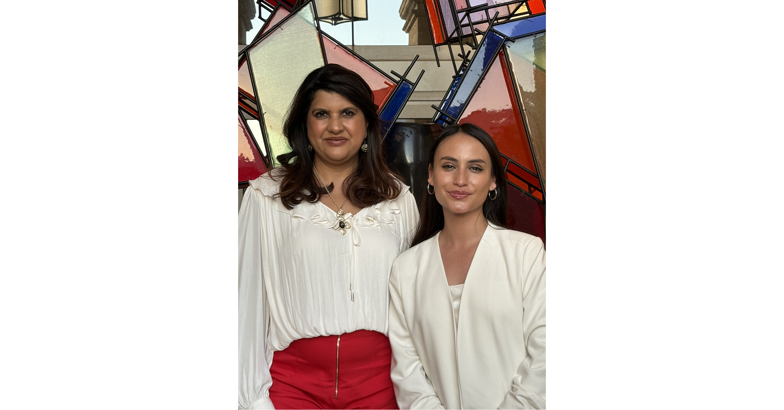 HAYU and Quadrillion Form Strategic Alliance to Connect Latin America with the Middle East and Asia