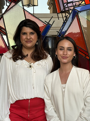 HAYU and Quadrillion Form Strategic Alliance to Connect Latin America with the Middle East and Asia