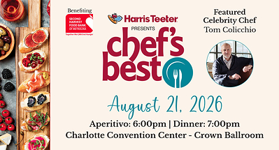 Chef's Best 2026 Poster