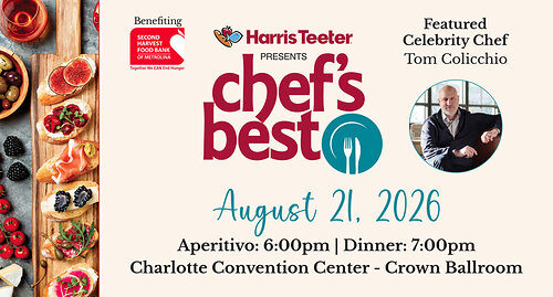 Chef's Best 2026 Poster Chef's Best 2026 Poster