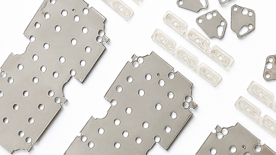 Snaptron Expands Service Offerings with Precision Die Cutting and Product Testing Services