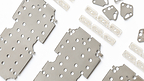 Die Cut parts manufactured by Snaptron