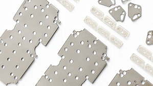 Snaptron Expands Service Offerings with Precision Die Cutting and Product Testing Services