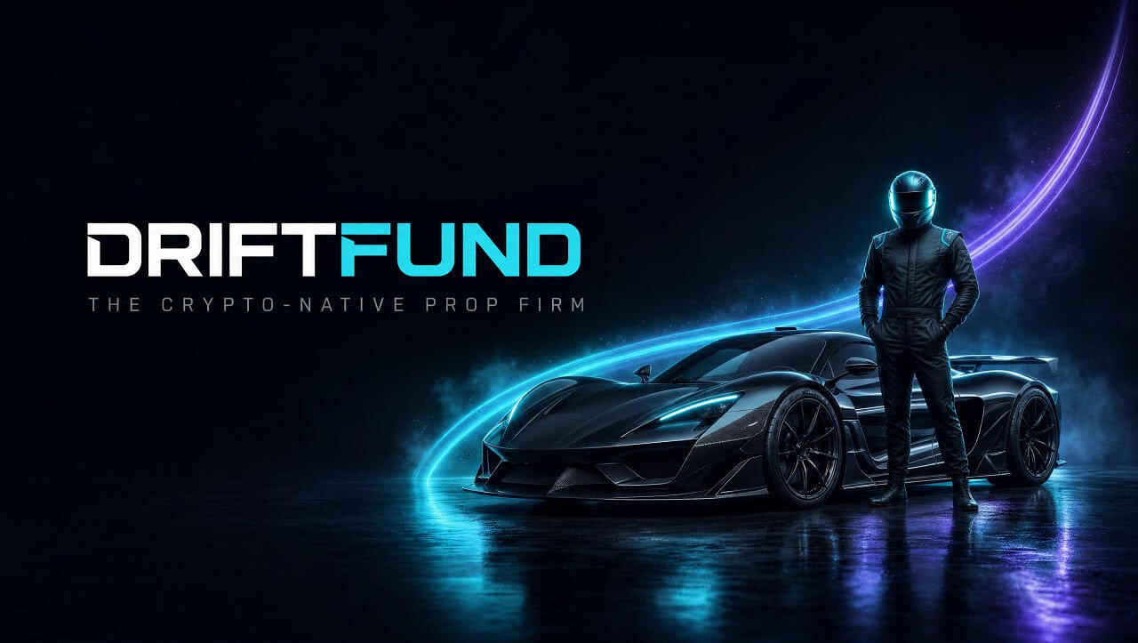 Drift Fund Launches the Industry's First Spot Funded Trading