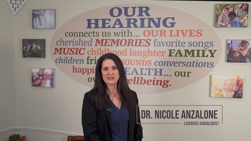 In HelloNation, Audiology Expert Dr. Nicole Anzalone Shares Daily Habits to Prevent Hearing Loss