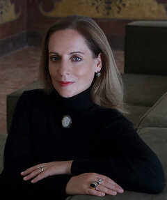 FORD NOMINA MARIA GRAZIA DAVINO VICEPRESIDENTE DELLE VENDITE DI FORD OF EUROPE