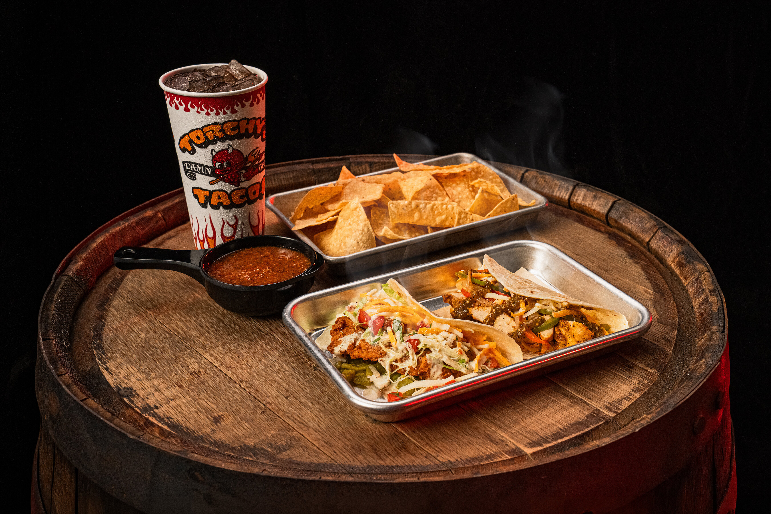 Torchy's Tacos Turns 20 with New Taco Two-Step Deal and Big 