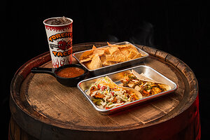 Torchy's Tacos Turns 20 with New Taco Two-Step Deal and Big Birthday Surprises