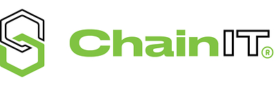 R Logo ChainIT