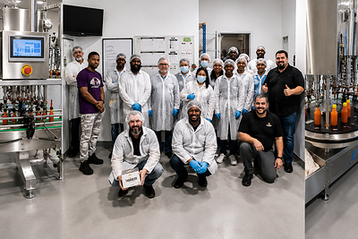 TABAÑERO EARNS 98% SQF AUDIT SCORE, REINFORCING ITS COMMITMENT TO QUALITY, INNOVATION, AND MANUFACTURING EXCELLENCE