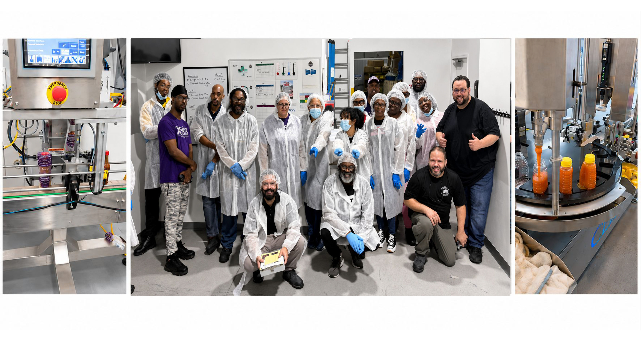 TABAÑERO EARNS 98% SQF AUDIT SCORE, REINFORCING ITS COMMITMENT TO QUALITY, INNOVATION, AND MANUFACTURING EXCELLENCE