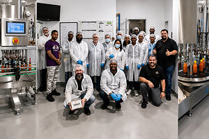 TABAÑERO EARNS 98% SQF AUDIT SCORE, REINFORCING ITS COMMITMENT TO QUALITY, INNOVATION, AND MANUFACTURING EXCELLENCE
