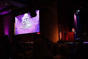 Record-Breaking Contractor Safety Awards Highlight the Energy Industry's Commitment to Occupational Safety