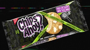 The CHIPS AHOY! Brand Launches First-Ever Mystery Flavor, Challenging Fans to Solve the Case