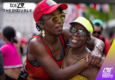 London Marathon Events
