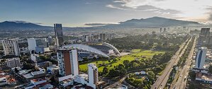 Costa Rica ranks among world's top 10 destinations for greenfield FDI projects per capita