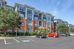 Preiss Awarded Management of Two Off-Campus Student Housing Communities Serving UNC Charlotte