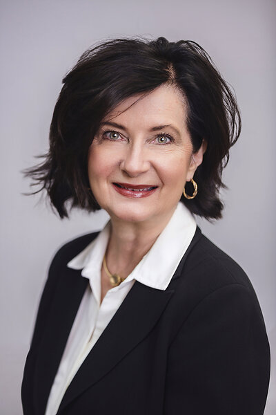 Vickie DePratter