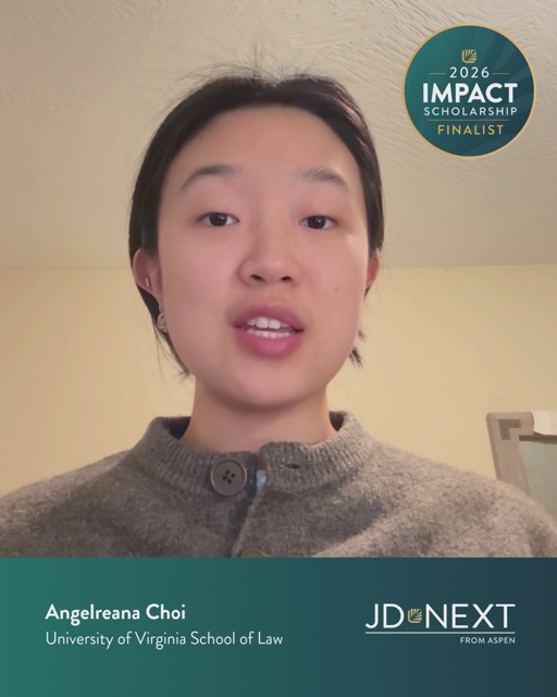 JD-Next® Awards 10 Inaugural Impact Scholarships to Future Law Students Committed to Expanding Access to Justice