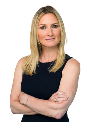 JND CEO, Founder, Jennifer Keough