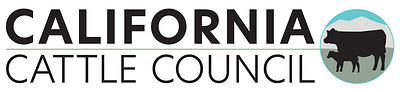 California Cattle Council logo