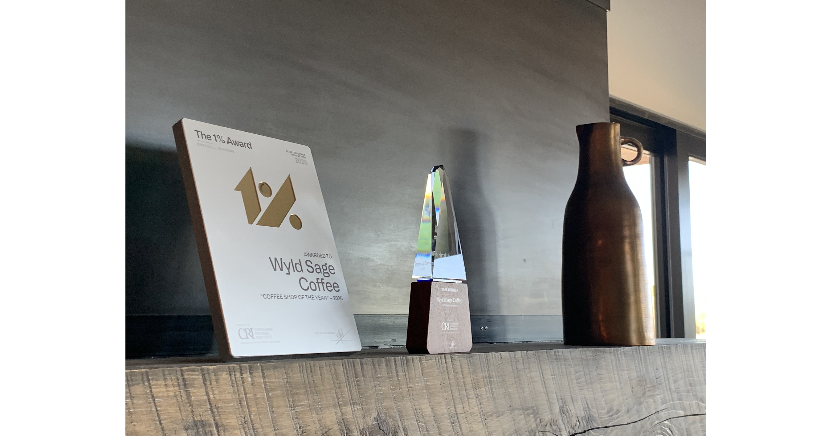 Awardy Launches Platform That Turns Verified Customer Reviews Into Real, Local Business Awards Awardy Launches Platform That Turns Verified Customer Reviews Into Real, Local Business Awards